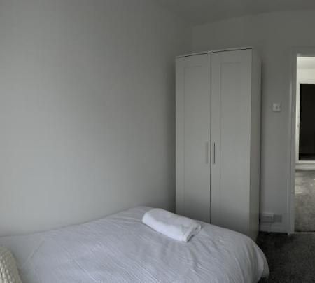 Crown Road Apartment Sittingbourne Luaran gambar