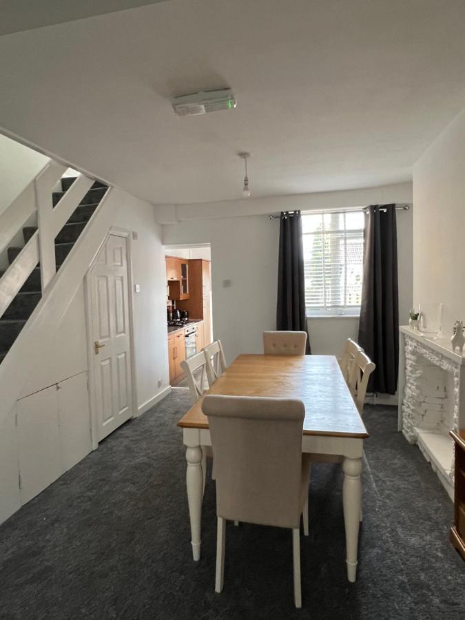 Crown Road Apartment Sittingbourne Luaran gambar