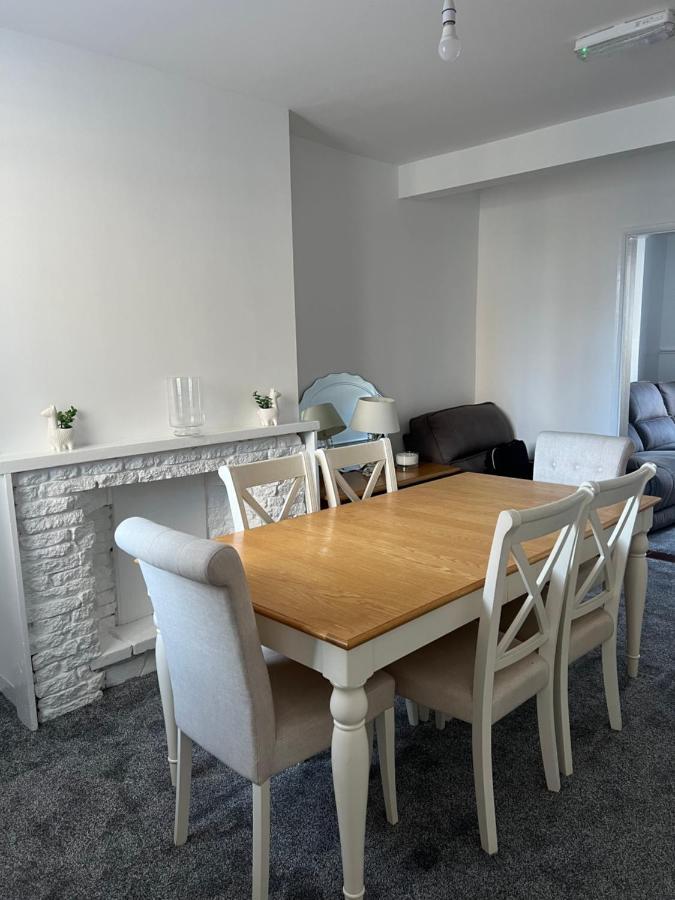 Crown Road Apartment Sittingbourne Luaran gambar