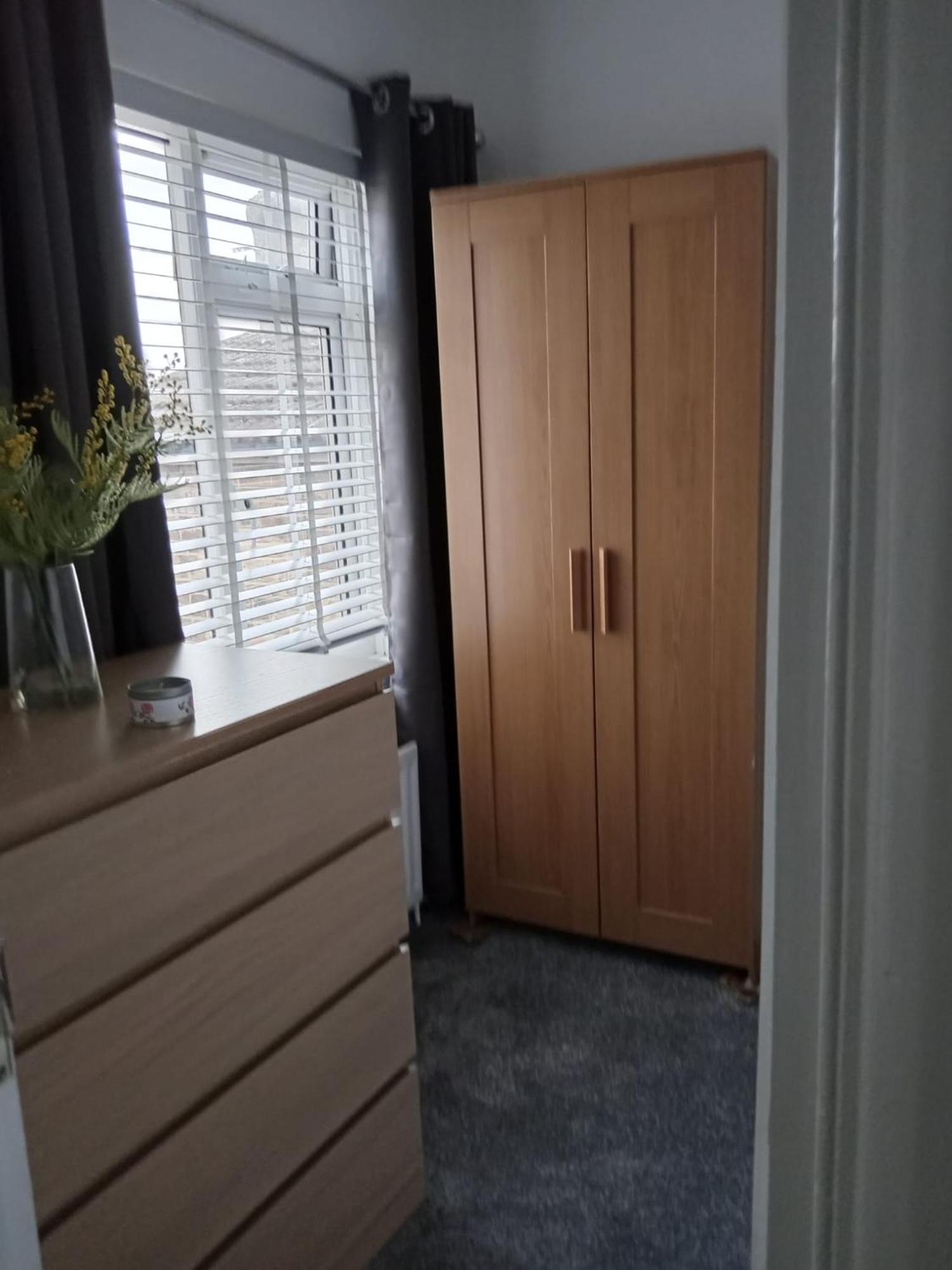 Crown Road Apartment Sittingbourne Luaran gambar